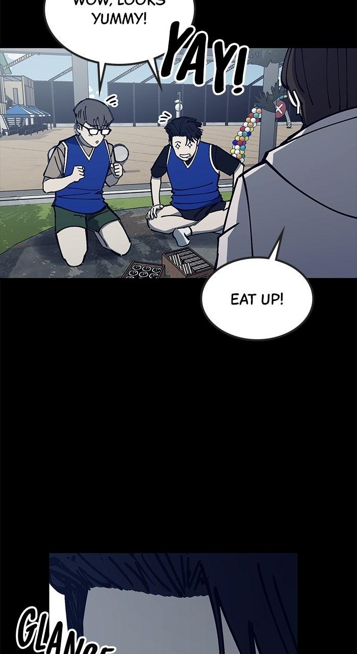 The Dropout Returns Chapter 39 page 4 - 