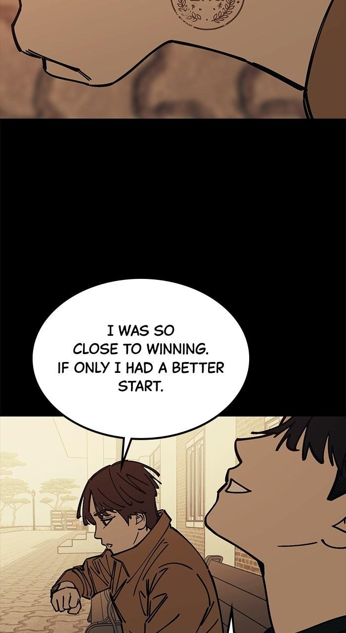 The Dropout Returns Chapter 39 page 31 - 