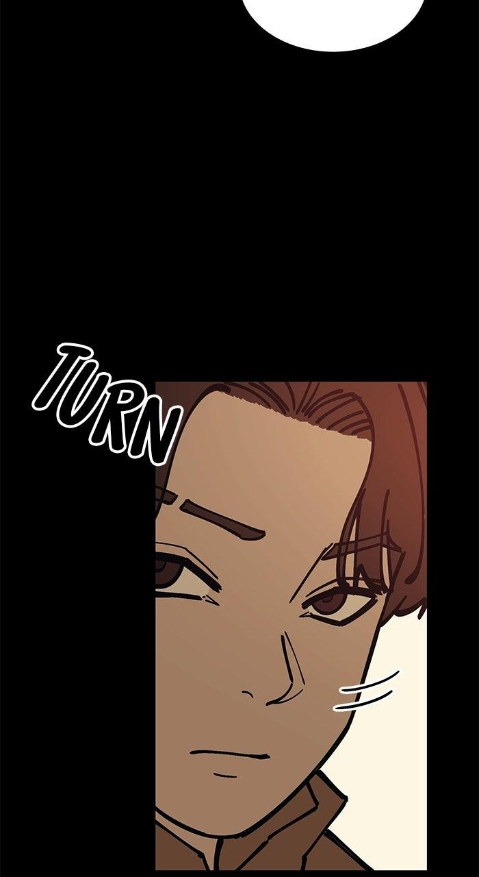 The Dropout Returns Chapter 39 page 34 - 