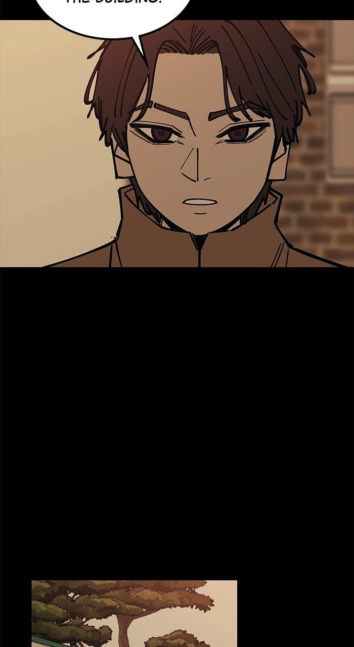 The Dropout Returns Chapter 39 page 38 - 
