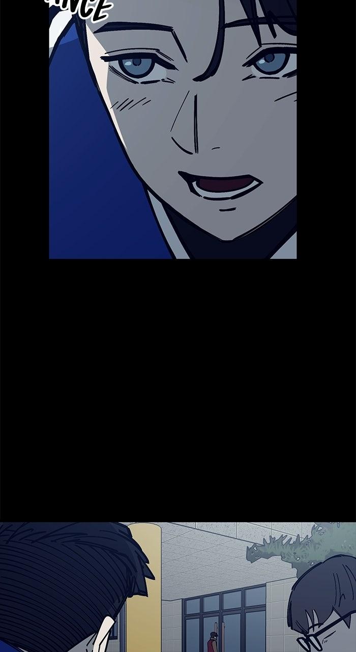 The Dropout Returns Chapter 39 page 5 - 