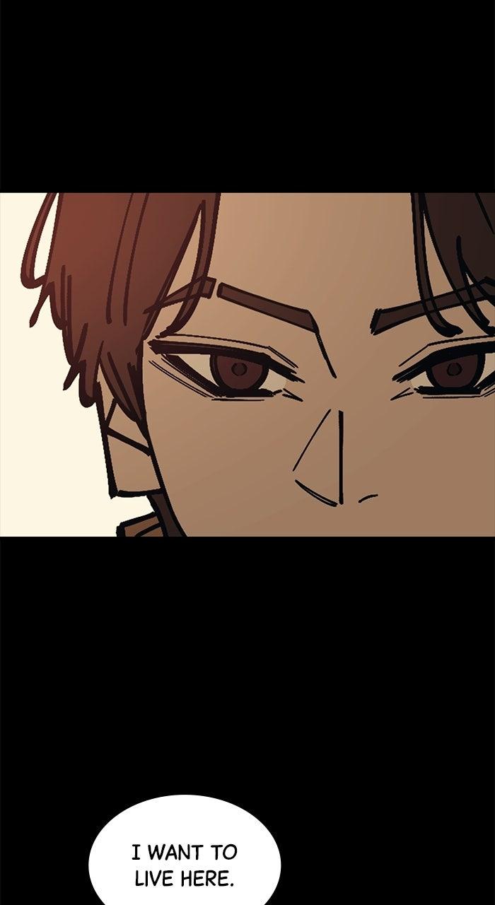 The Dropout Returns Chapter 39 page 41 - 