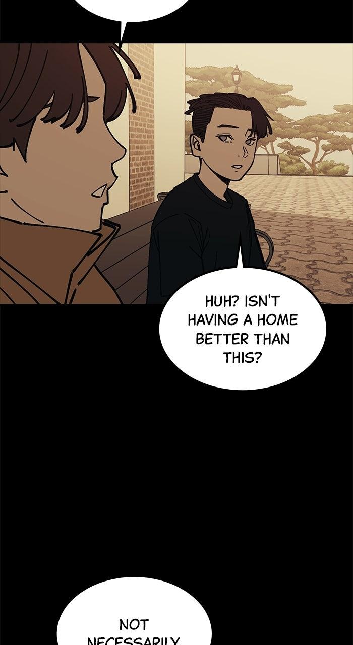 The Dropout Returns Chapter 39 page 42 - 