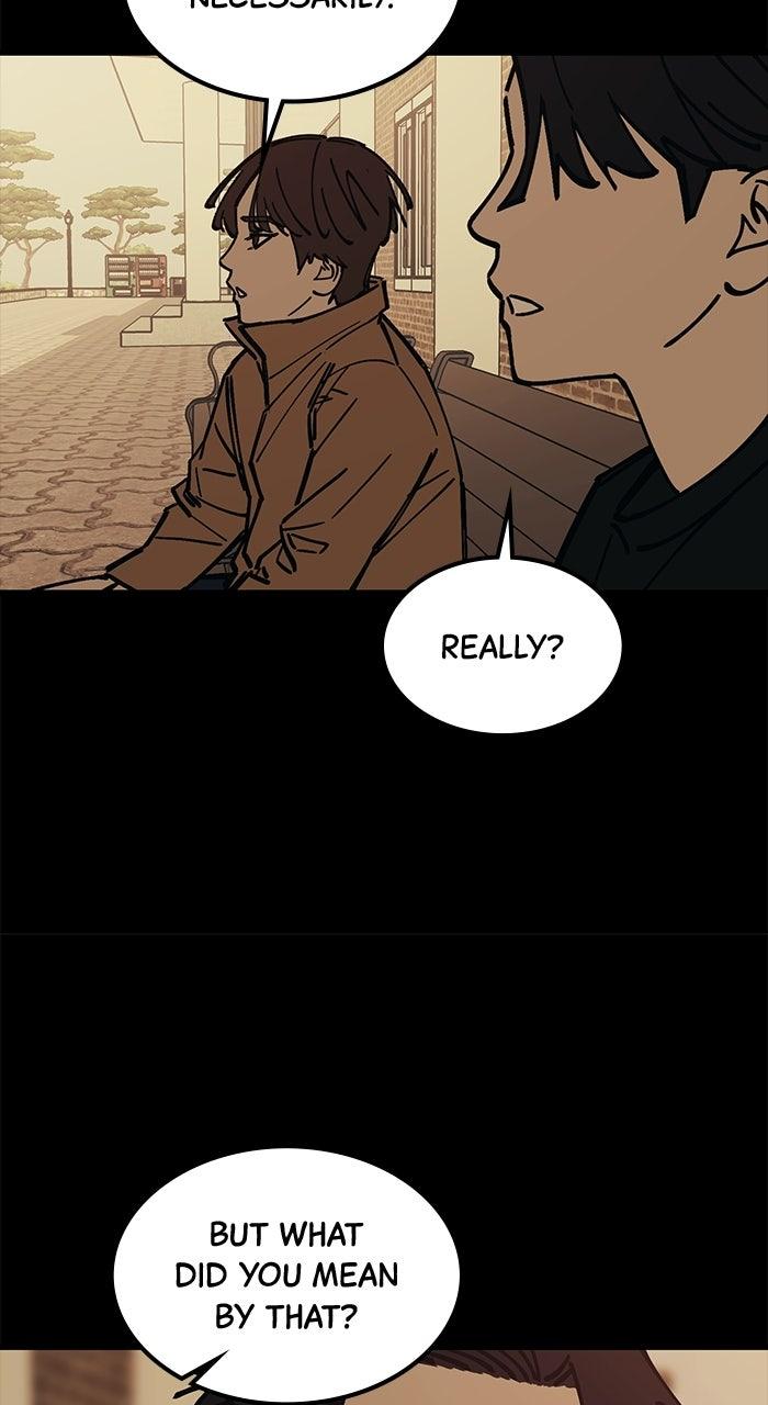 The Dropout Returns Chapter 39 page 43 - 