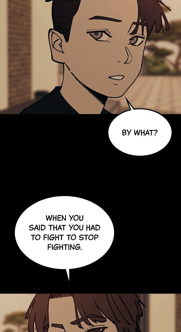 The Dropout Returns Chapter 39 page 44 - 