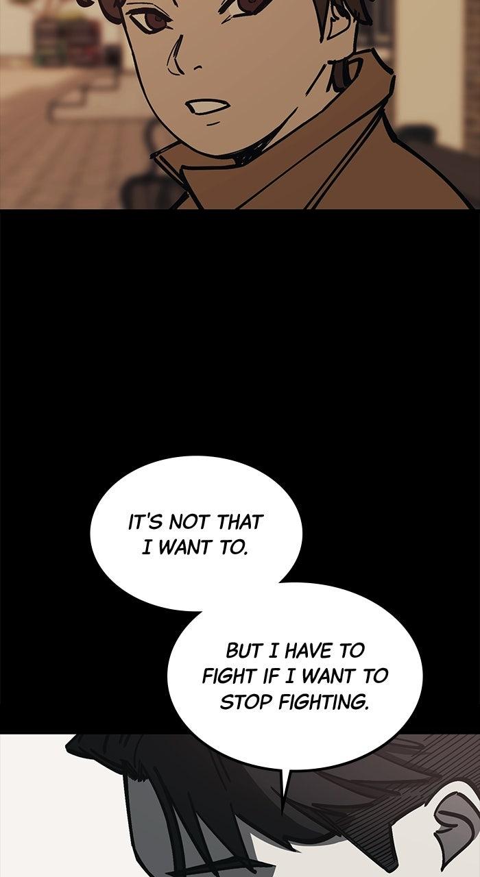 The Dropout Returns Chapter 39 page 45 - 