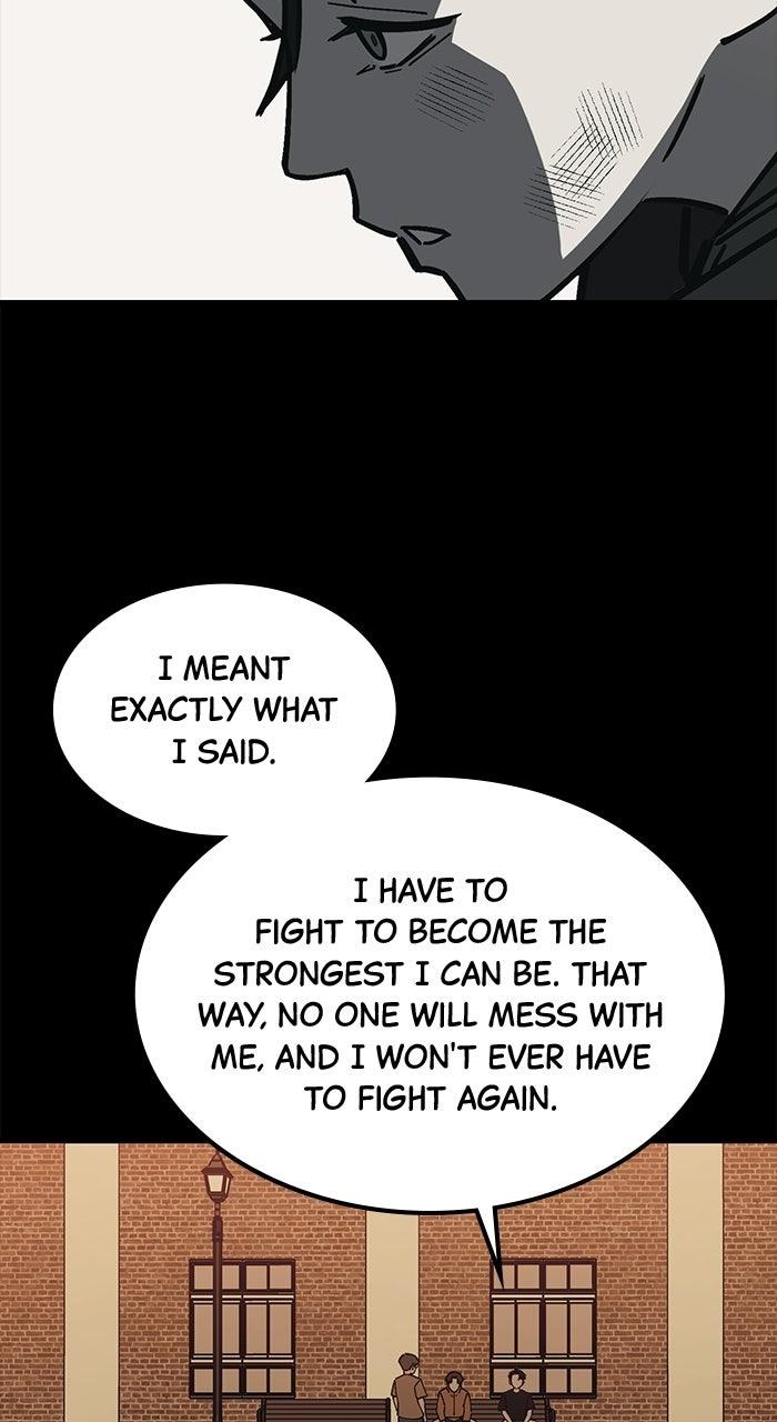 The Dropout Returns Chapter 39 page 46 - 