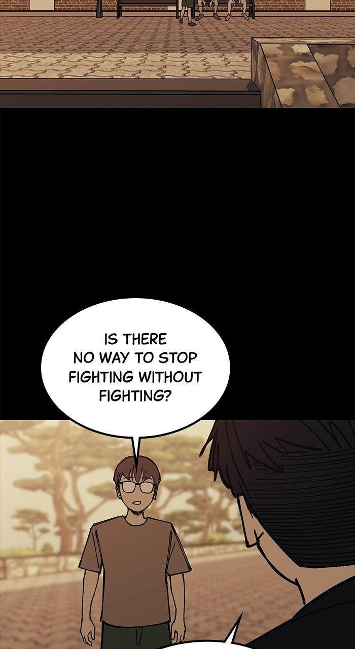 The Dropout Returns Chapter 39 page 47 - 