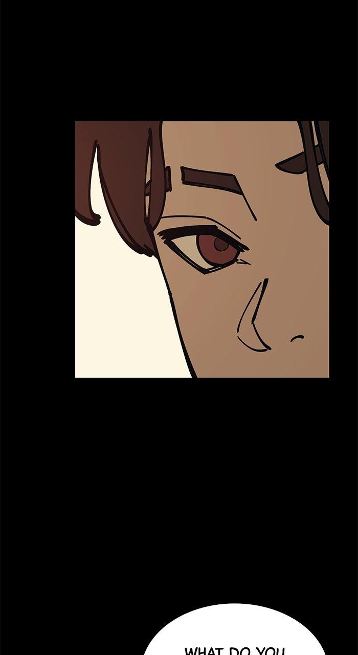 The Dropout Returns Chapter 39 page 51 - 