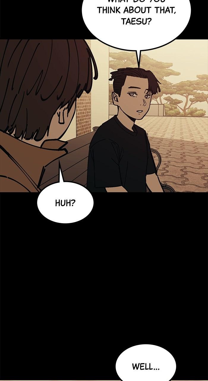The Dropout Returns Chapter 39 page 52 - 