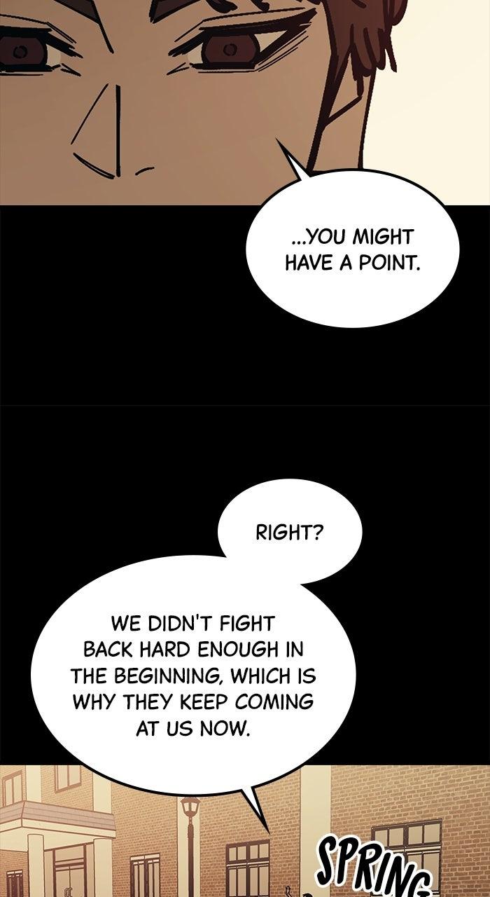 The Dropout Returns Chapter 39 page 54 - 