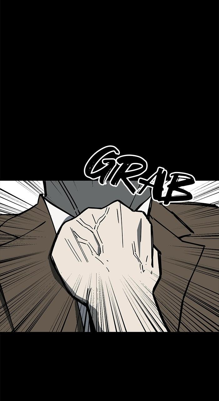 The Dropout Returns Chapter 39 page 57 - 