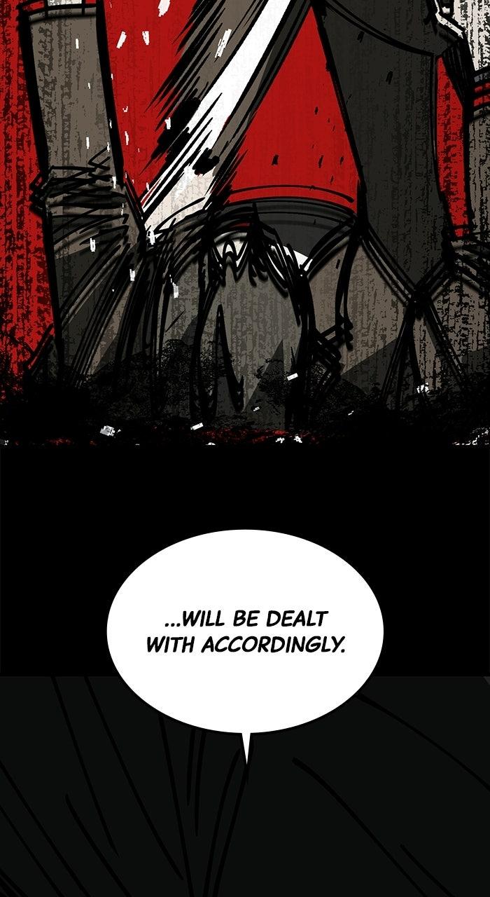 The Dropout Returns Chapter 39 page 59 - 