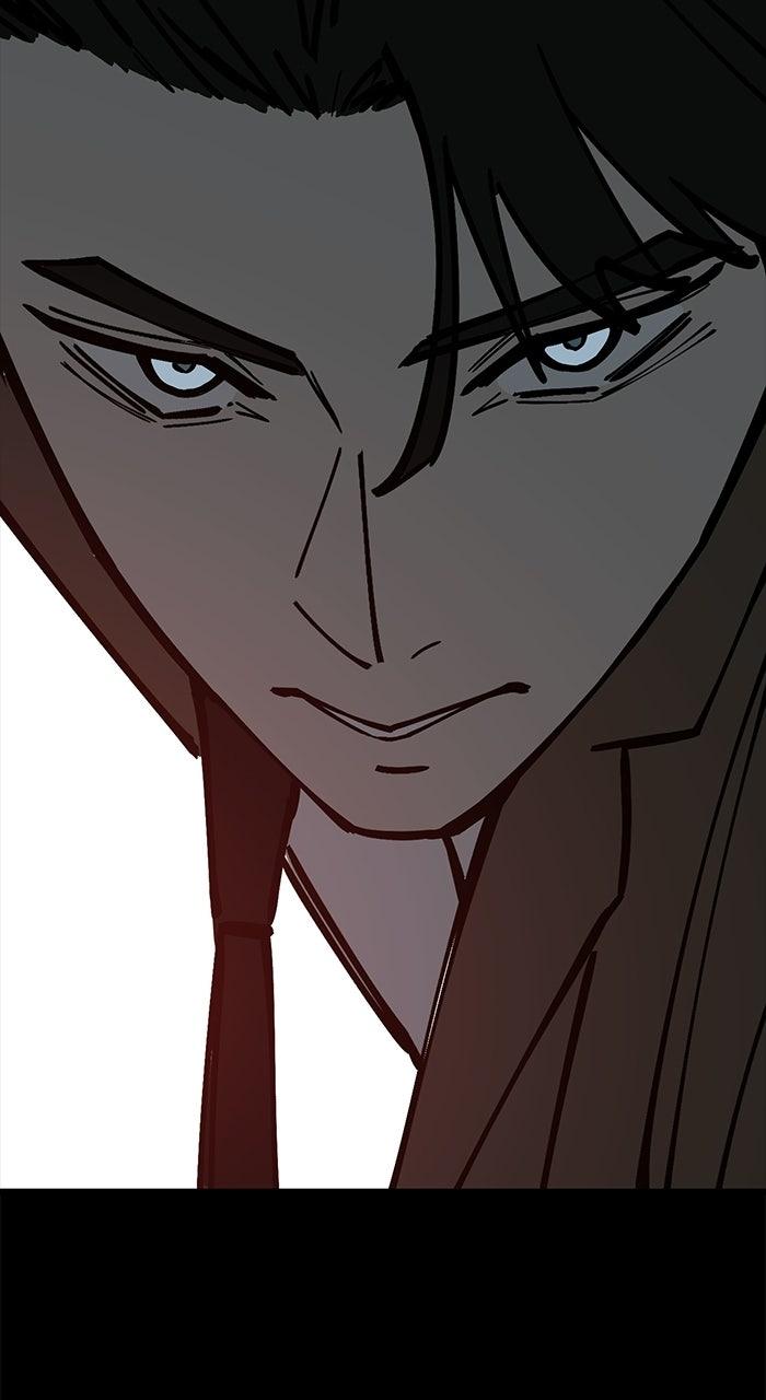 The Dropout Returns Chapter 39 page 60 - 