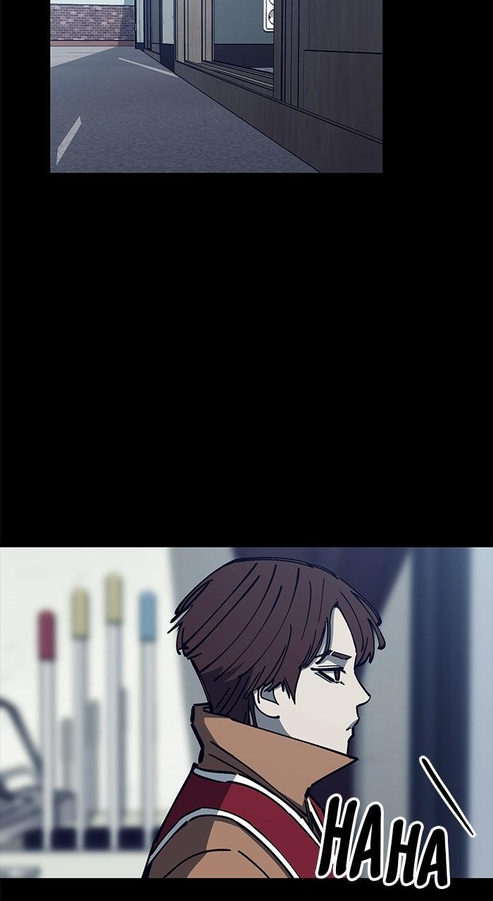 The Dropout Returns Chapter 39 page 10 - 