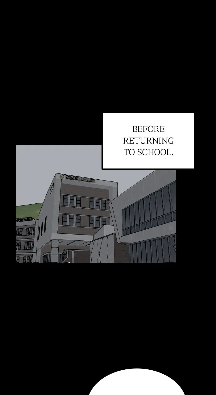 The Dropout Returns Chapter 4 page 1 - 