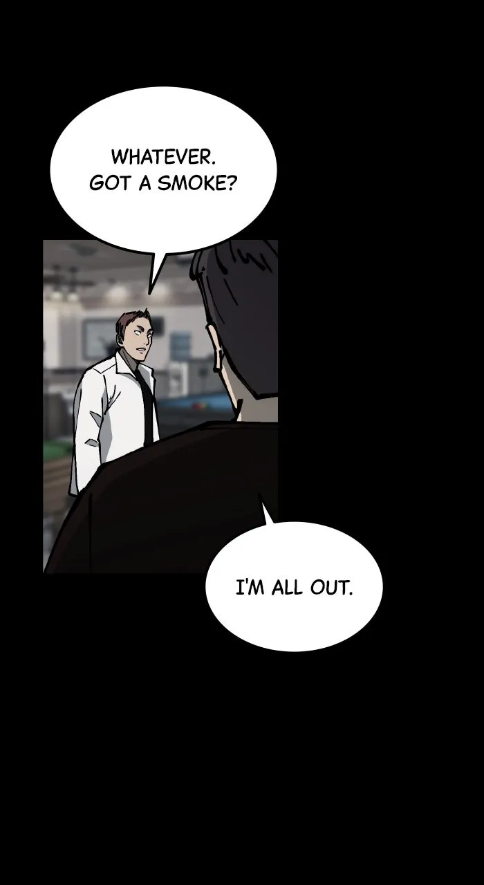 The Dropout Returns Chapter 4 page 11 - 