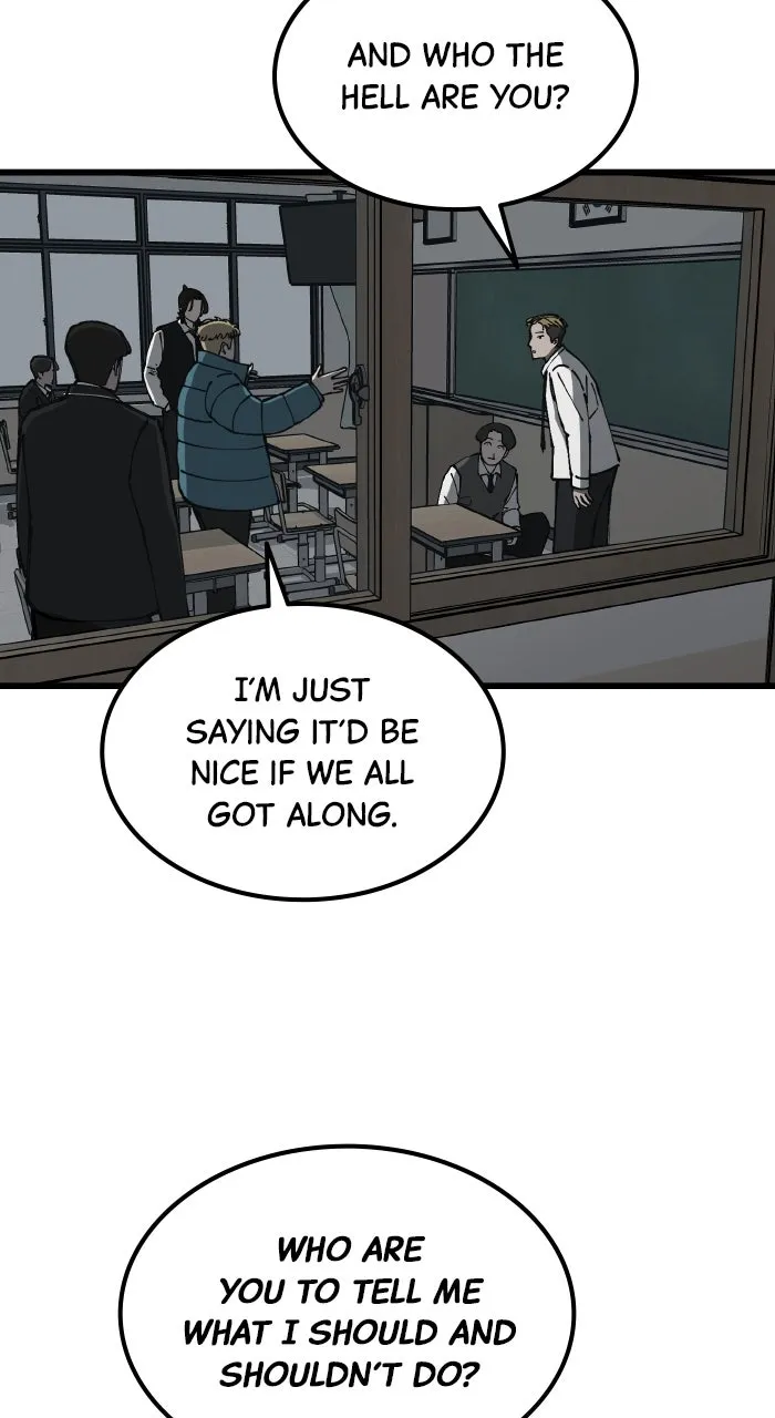 The Dropout Returns Chapter 4 page 103 - 