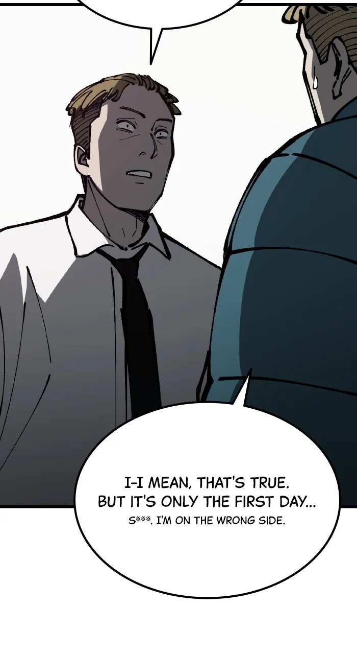 The Dropout Returns Chapter 4 page 104 - 
