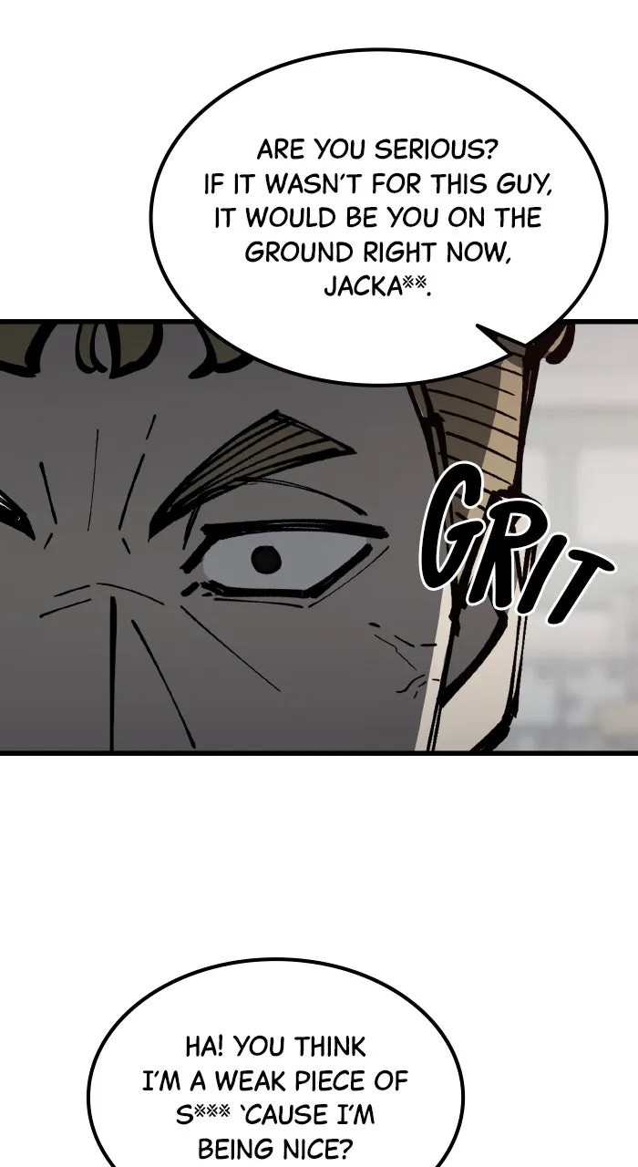 The Dropout Returns Chapter 4 page 105 - 