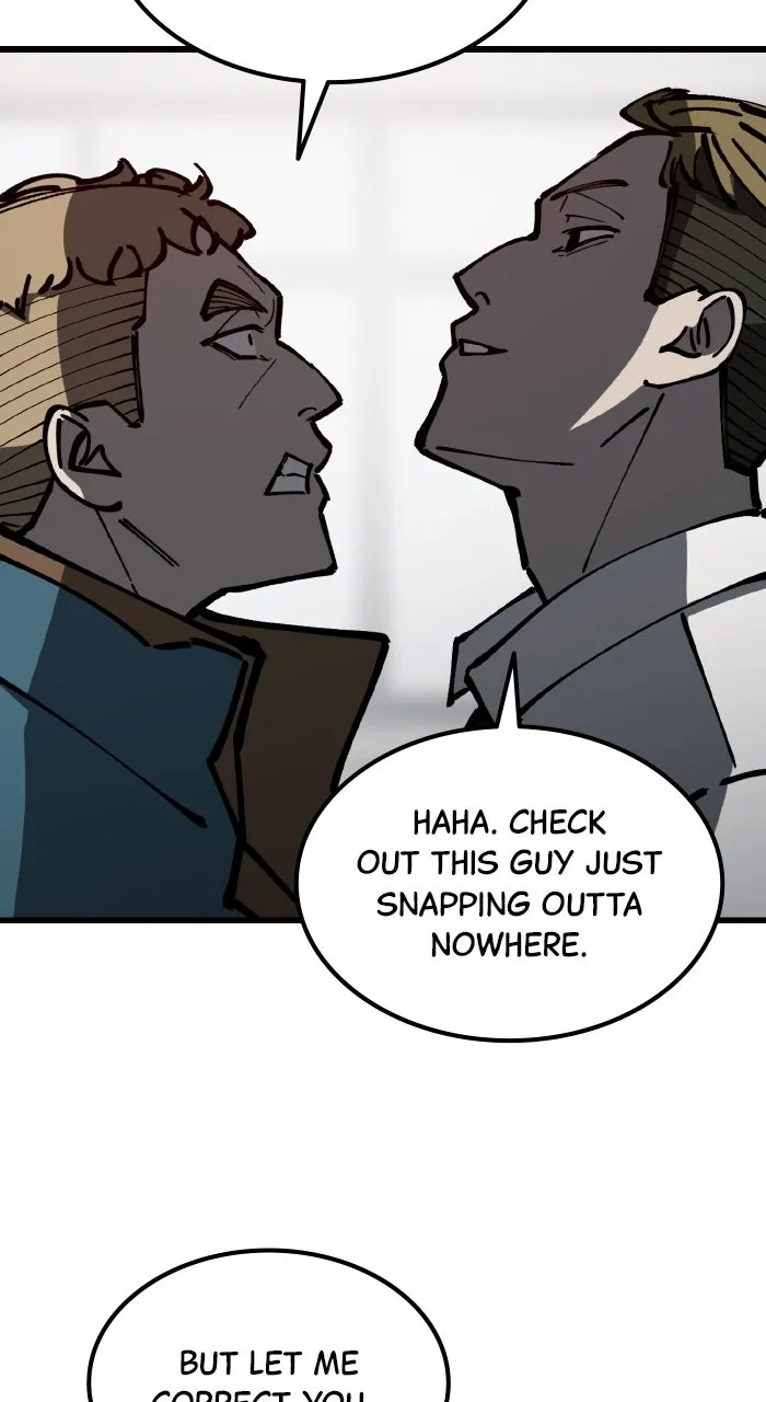 The Dropout Returns Chapter 4 page 106 - 