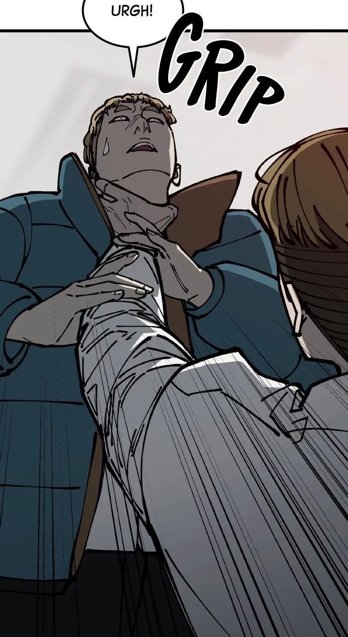 The Dropout Returns Chapter 4 page 108 - 