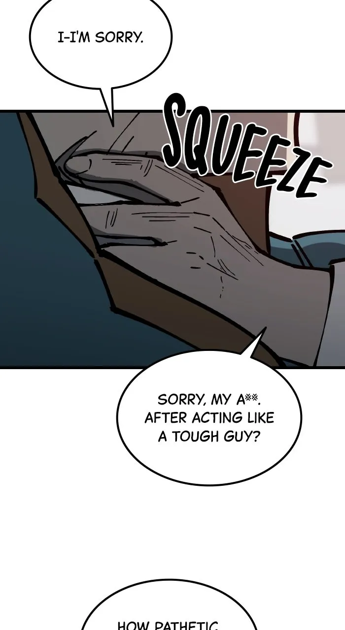 The Dropout Returns Chapter 4 page 112 - 