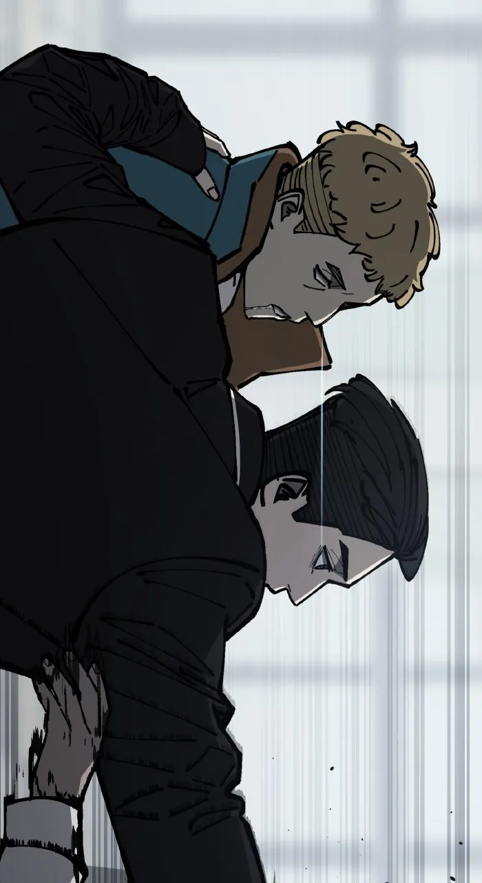 The Dropout Returns Chapter 4 page 115 - 