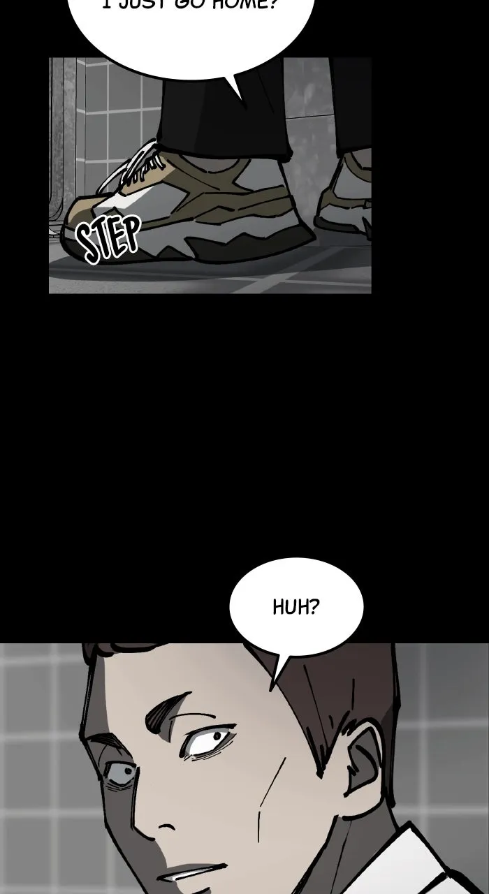 The Dropout Returns Chapter 4 page 16 - 
