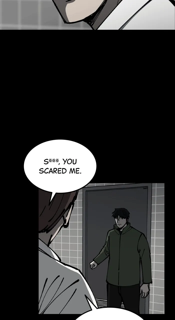 The Dropout Returns Chapter 4 page 17 - 