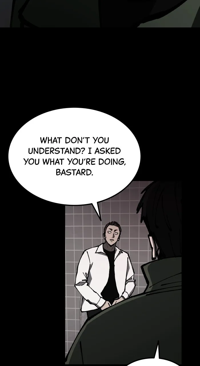 The Dropout Returns Chapter 4 page 19 - 