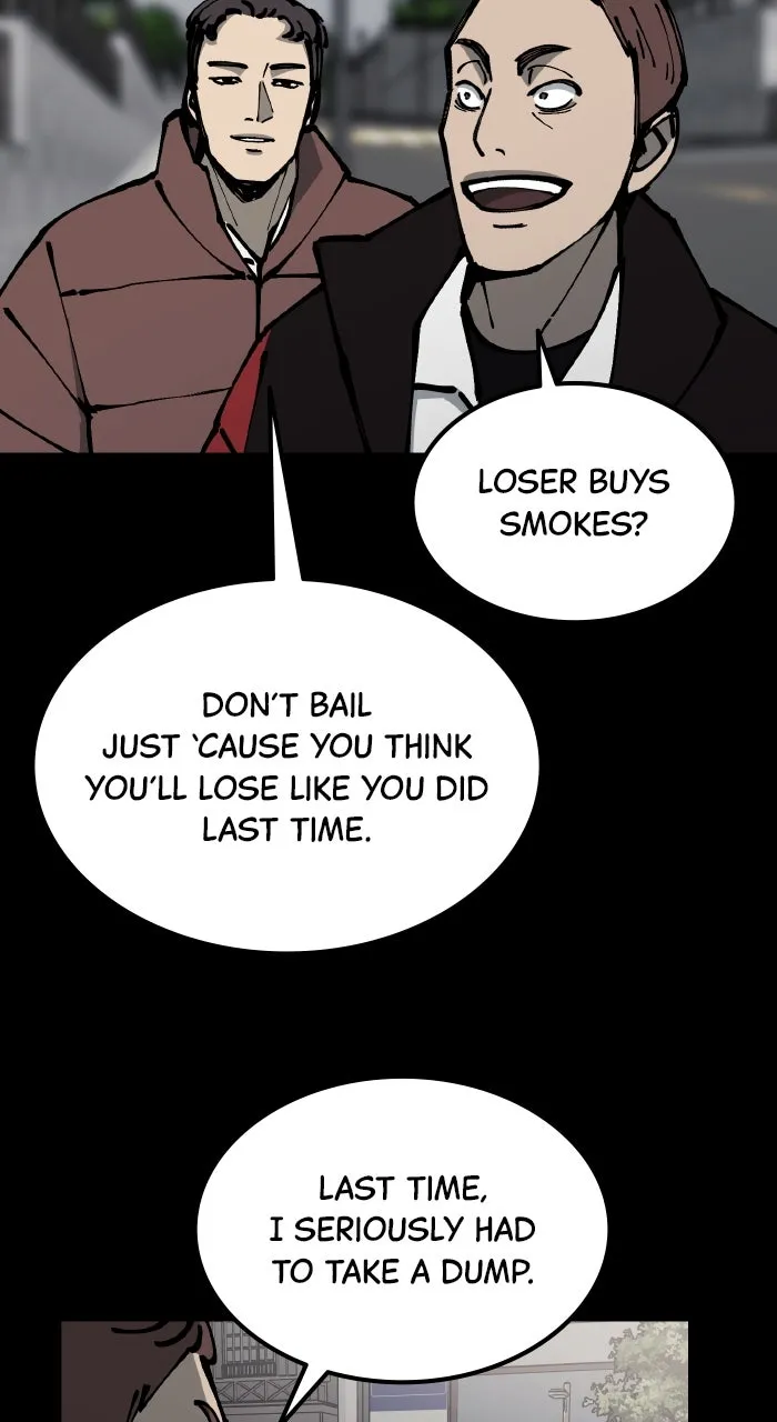 The Dropout Returns Chapter 4 page 3 - 