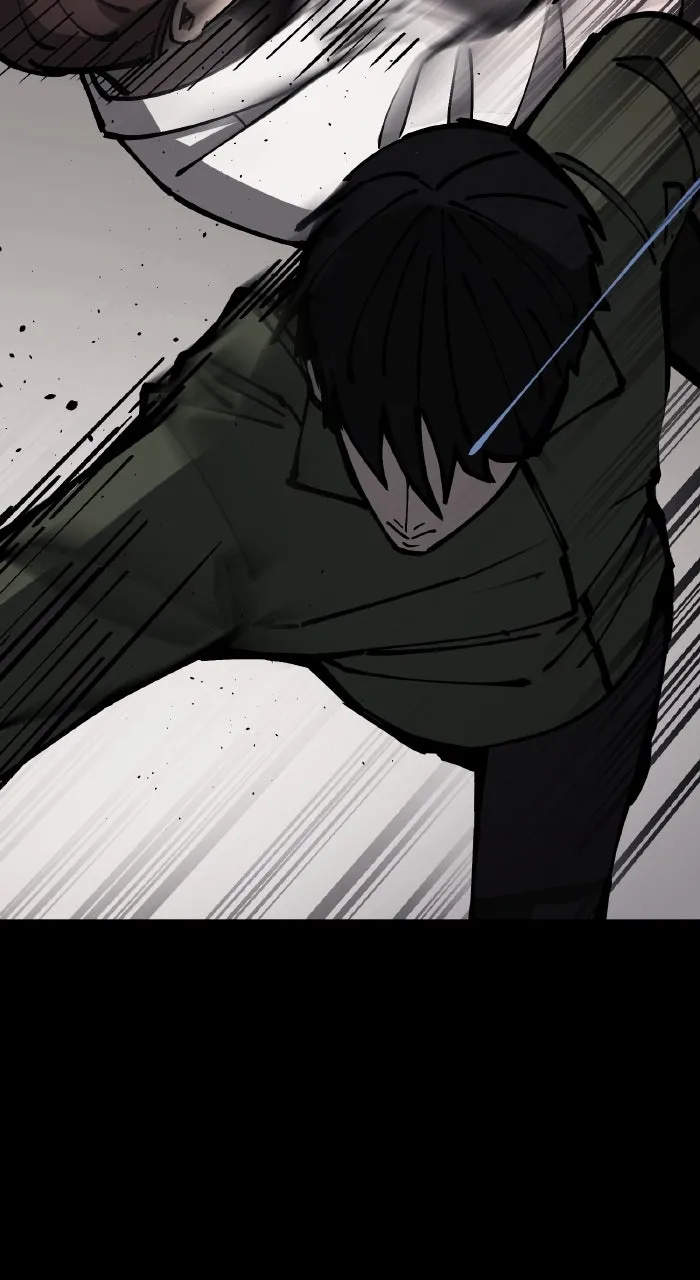 The Dropout Returns Chapter 4 page 21 - 