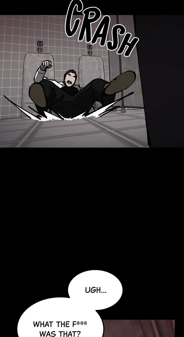The Dropout Returns Chapter 4 page 23 - 