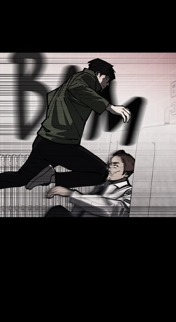 The Dropout Returns Chapter 4 page 28 - 