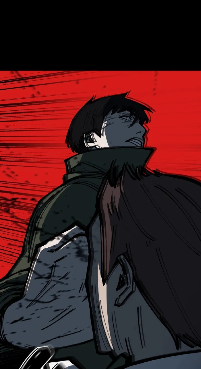 The Dropout Returns Chapter 4 page 31 - 