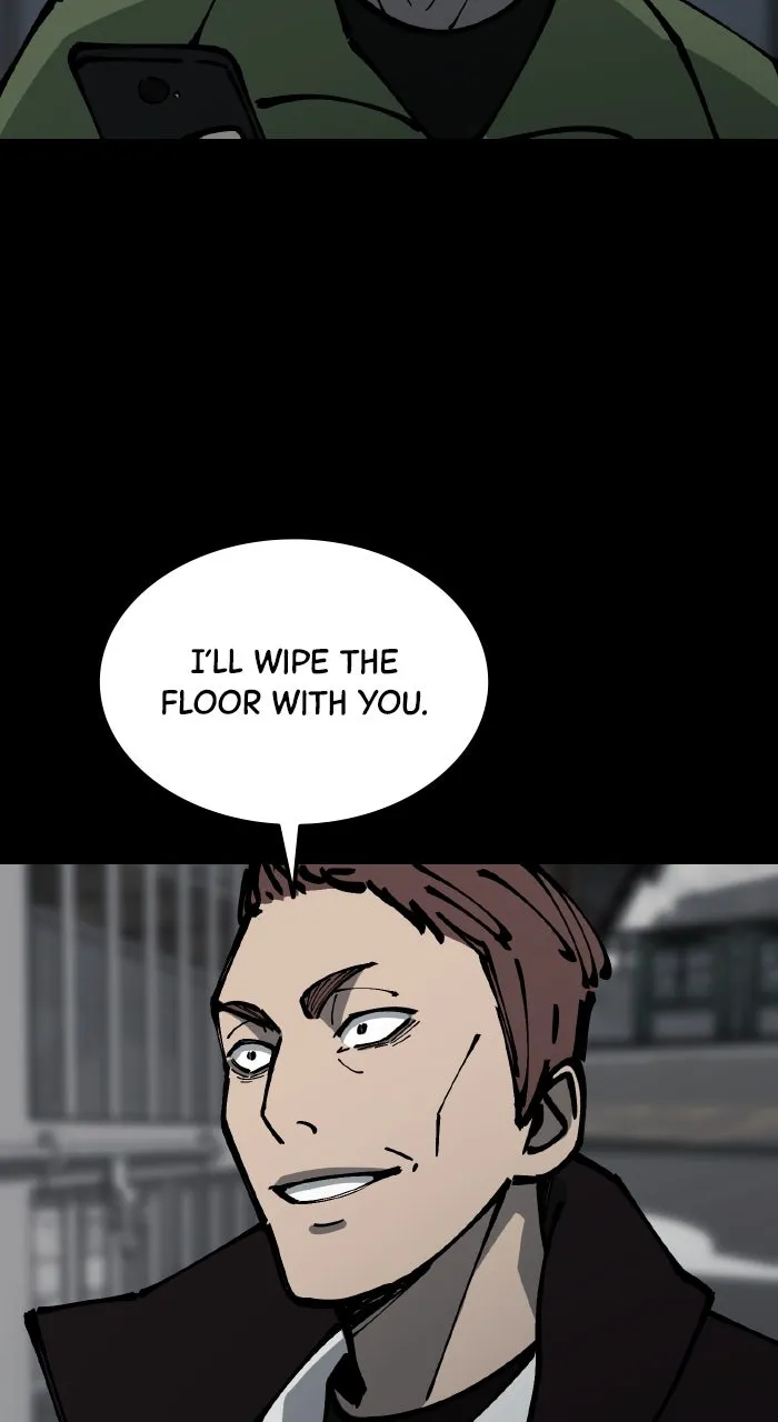 The Dropout Returns Chapter 4 page 5 - 