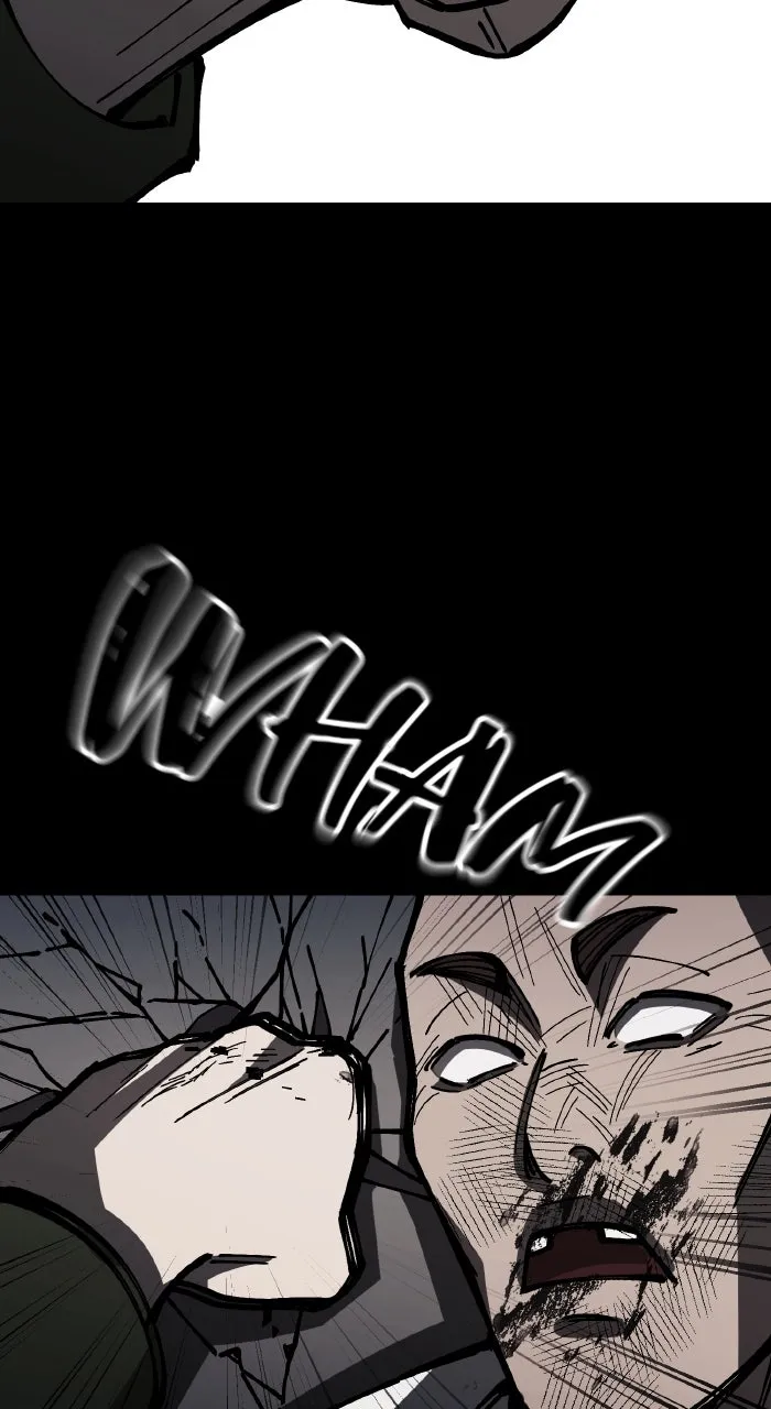 The Dropout Returns Chapter 4 page 43 - 