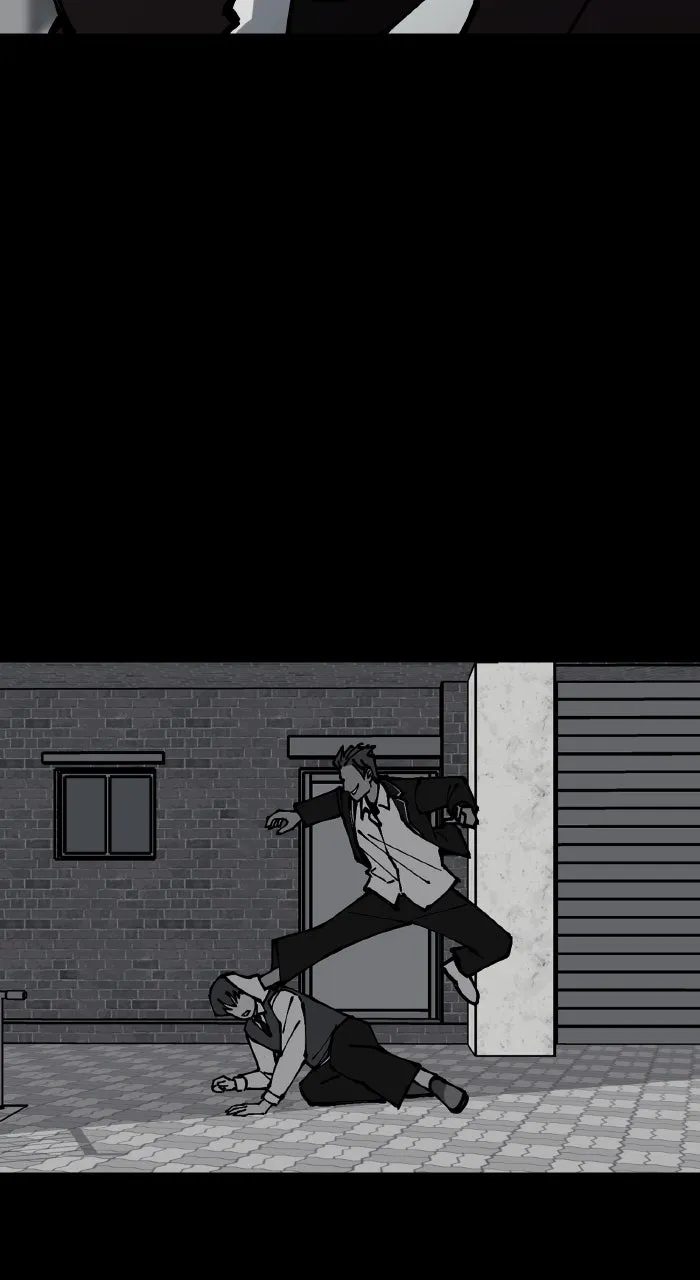 The Dropout Returns Chapter 4 page 6 - 