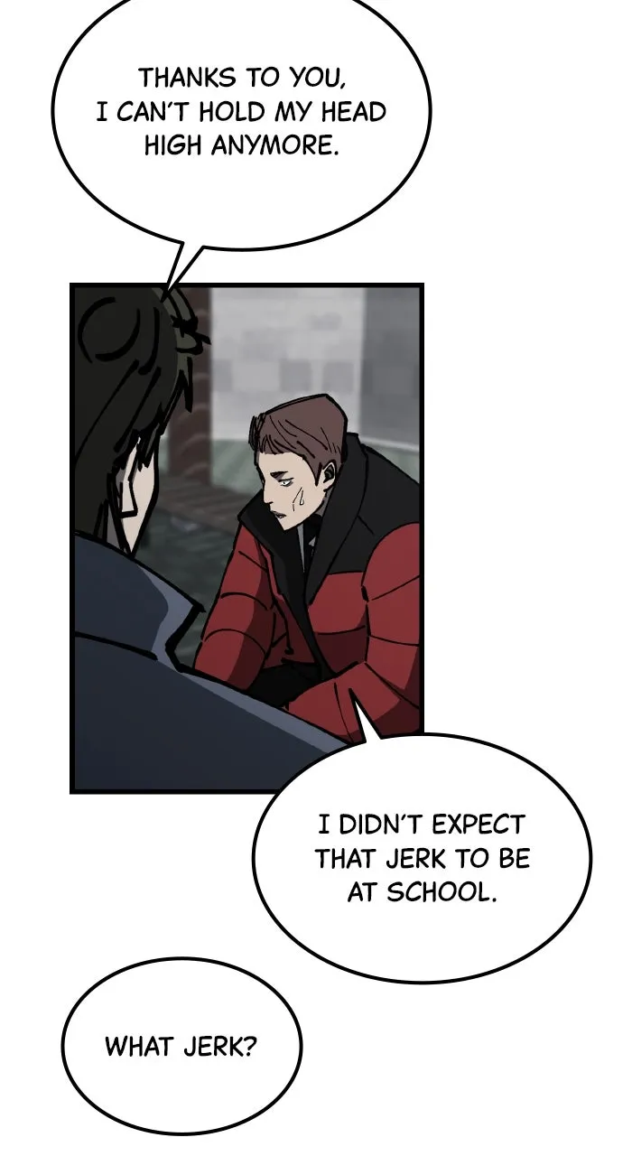 The Dropout Returns Chapter 4 page 57 - 