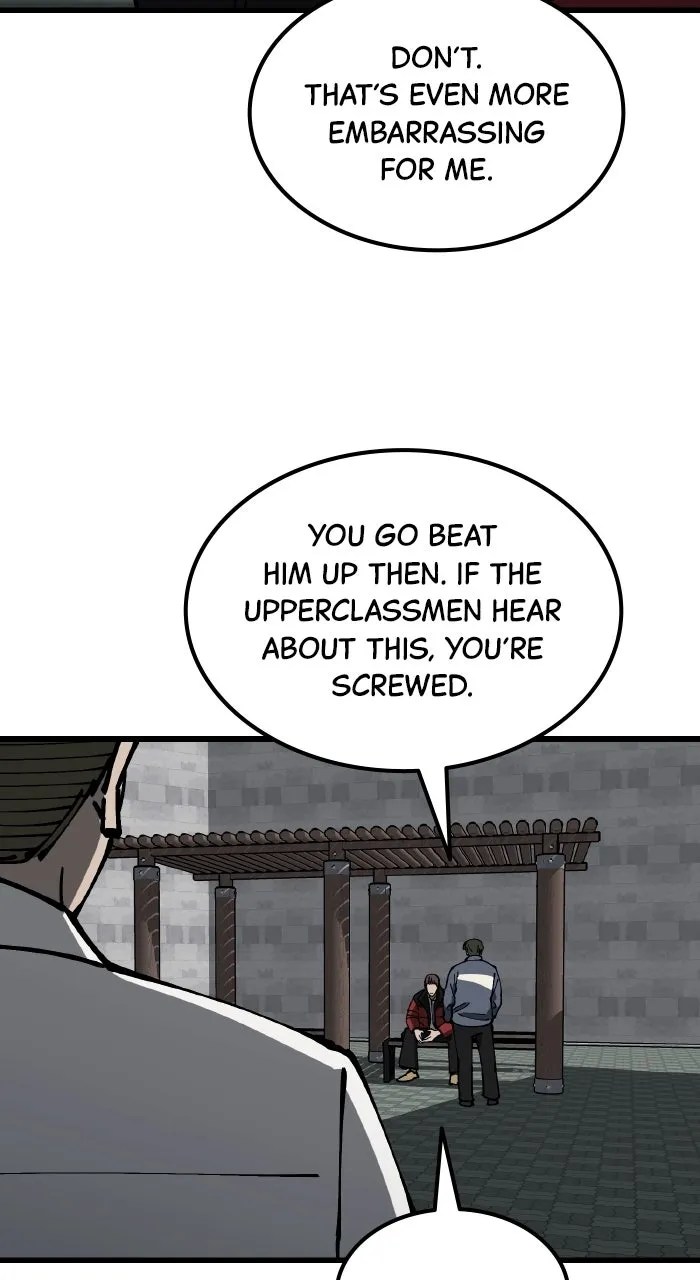The Dropout Returns Chapter 4 page 63 - 