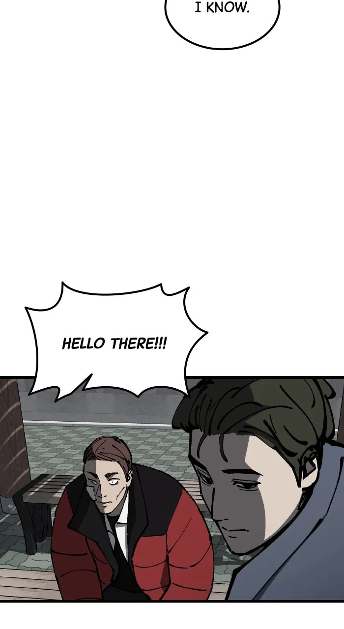 The Dropout Returns Chapter 4 page 64 - 