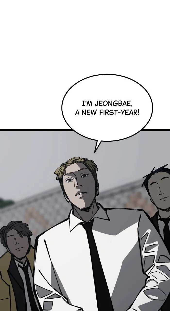 The Dropout Returns Chapter 4 page 65 - 