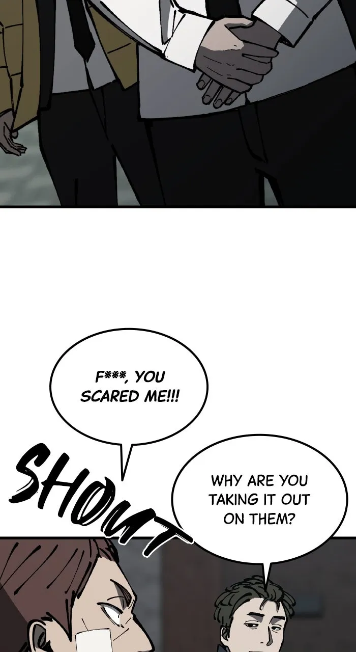 The Dropout Returns Chapter 4 page 66 - 