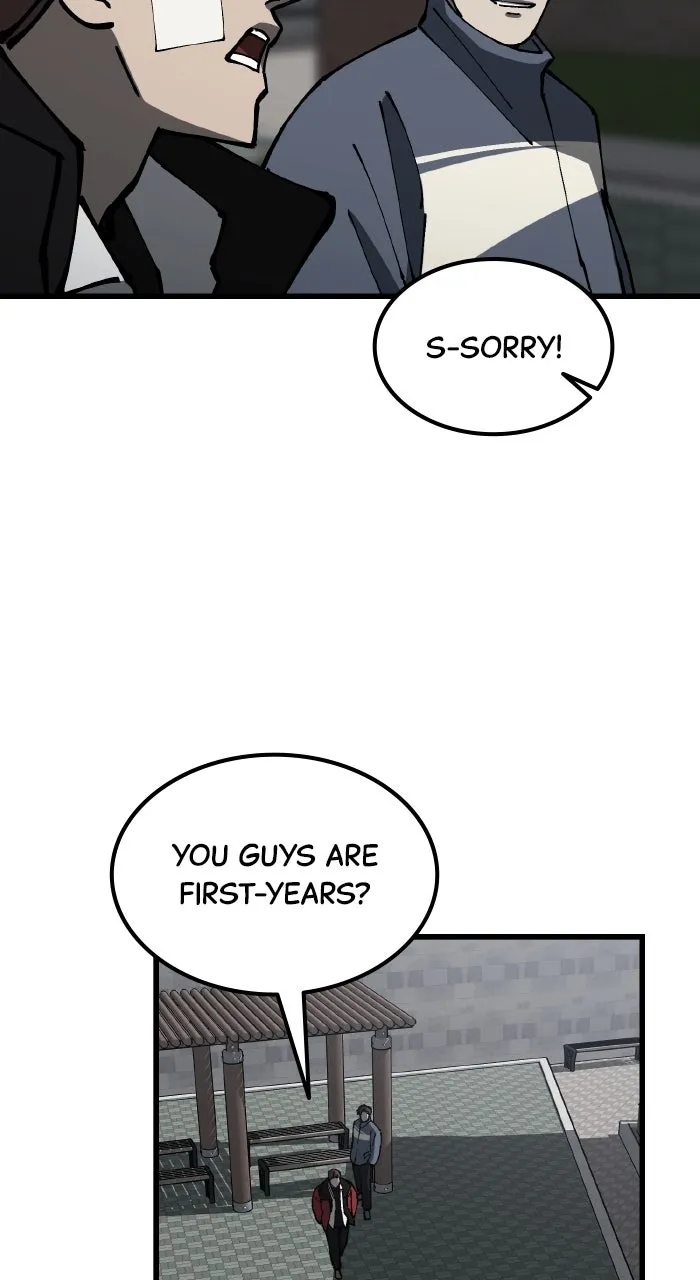 The Dropout Returns Chapter 4 page 67 - 