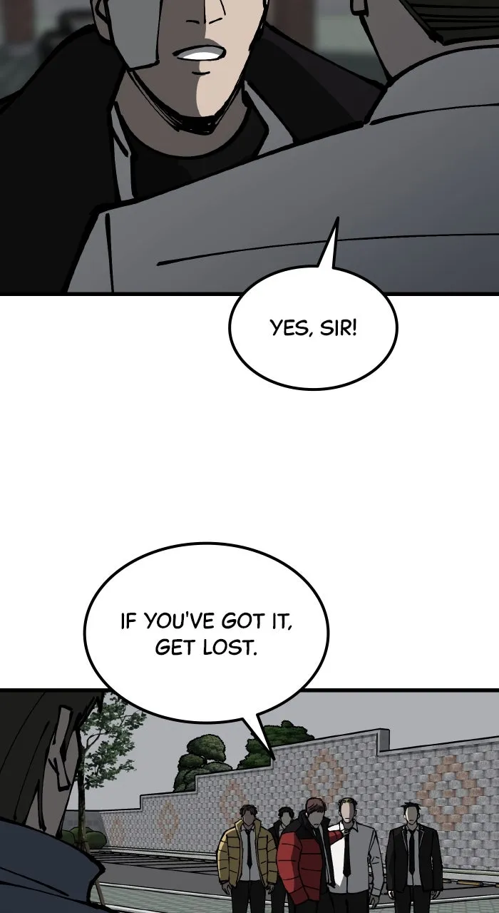 The Dropout Returns Chapter 4 page 71 - 