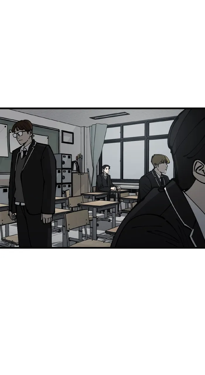 The Dropout Returns Chapter 4 page 75 - 