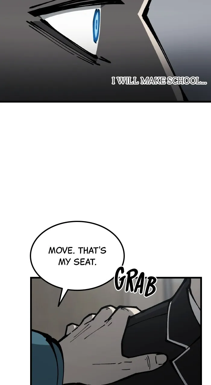 The Dropout Returns Chapter 4 page 78 - 
