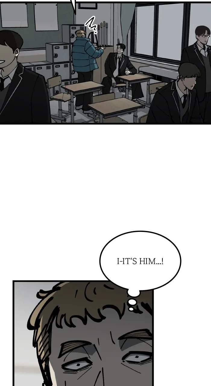 The Dropout Returns Chapter 4 page 81 - 