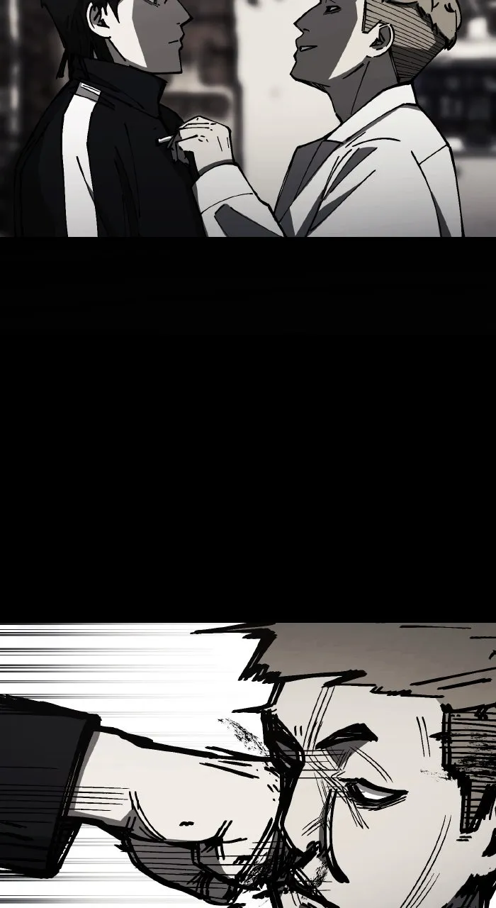 The Dropout Returns Chapter 4 page 83 - 